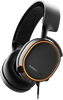 SteelSeries Arctis 5 2019 Zwart