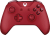 Microsoft Xbox One Draadloze Controller Rood