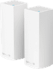 Linksys Velop Tri-band Mesh WiFi (2-pack White)
