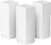 Linksys Velop Tri-band Mesh WiFi (3-pack White)