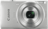 Canon IXUS 190 Silver