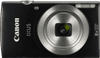 Canon IXUS 185 Zwart