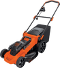 BLACK+DECKER LM2000-QS