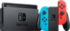 Nintendo Switch Rood/Blauw
