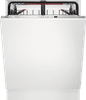 AEG FSE73600P / Built-in / Fully integrated / Niche height 82 - 90cm