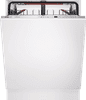 AEG FSE72610P / Inbouw / Volledig geintegreerd / Nishoogte 82 - 90 cm