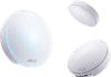 Asus Lyra Mini AC1300 3 Pack Multiroom wifi