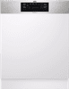 AEG FEE63600PM / Inbouw / Half geïntegreerd / Nishoogte 82 - 90 cm