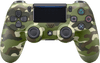 Sony PlayStation 4 Draadloze DualShock V2 4 Controller Groen Camo