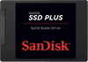 SanDisk SSD Plus 2.5 inches 240GB