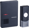 Grundig Draadloze Deurbel 1 Draagbare Ontvanger