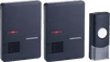 Grundig Draadloze Deurbel 2 Draagbare Ontvangers