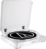 Audio-Technica AT-LP60WHBT White
