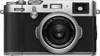 Fujifilm X100F Silver