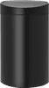 Brabantia Touch Bin 40 Liter Matt Black