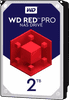 WD Red Pro WD2002FFSX 2TB