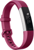 Fitbit Alta HR Roze - S