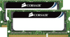 Corsair 8GB DDR3 SODIMM 1066 MHz (2x4GB)