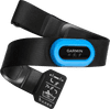 Garmin HRM-Tri Hartslagmeter Borstband Blauw