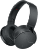 Sony MDR-XB950N1 Zwart