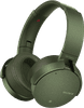Sony MDR-XB950N1 Green