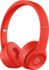 Beats Solo3 Wireless Red