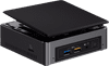 Intel Baby Canyon NUC7i3BNK