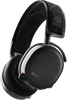 SteelSeries Arctis 7 2019 Zwart