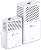 TP Link TL-WPA7510 WiFi 1000 Mbps 2 adapters