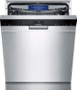 Siemens SN458S02ME / Inbouw / Onderbouw / Nishoogte 81,5 - 87,5 cm