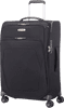 Samsonite Spark SNG Expandable Spinner 67cm Black