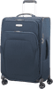 Samsonite Spark SNG Expandable Spinner 67cm Blue