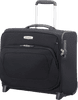 Samsonite Spark SNG Rolling Tote 16'' Black