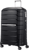 Samsonite Flux Expandable Spinner 75cm Black