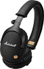 Marshall Monitor Bluetooth Zwart