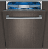 Siemens SX678X36TE / Inbouw / Volledig geintegreerd / Nishoogte 87,5 - 92,5 cm