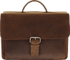 Plevier Newton 15" Brown