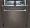 Siemens SN636X01GE / Inbouw / Volledig geïntegreerd / Nishoogte 81,5 - 87,5 cm
