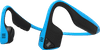 Aftershokz Titanium Blauw