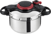 Tefal Clipso Minut Easy Snelkookpan 6 L