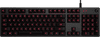 Logitech G413 Mechanical Gaming Keyboard Zwart QWERTY