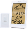 Alecto WS-2200 Weather Station White