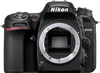 Nikon D7500 Body