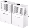 TP-Link TL-PA7010 No WiFi 1,000Mbps 2 adapters