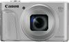 Canon Powershot SX730HS Zilver