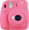 Fujifilm Instax Mini 9 Flamingo Pink