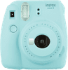 Fujifilm Instax Mini 9 Ice Blue