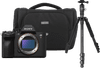 Sony A7R V BlueBuilt Value Up Kit