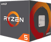 AMD Ryzen 5 1600