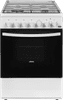 Zanussi ZCK652J1WA